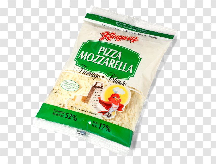 Pizza Raclette Mozzarella Ingredient Cheese - Saputo Inc Transparent PNG