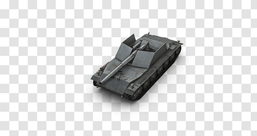 World Of Tanks Churchill Tank Gun Carrier Mark I War Thunder Transparent PNG