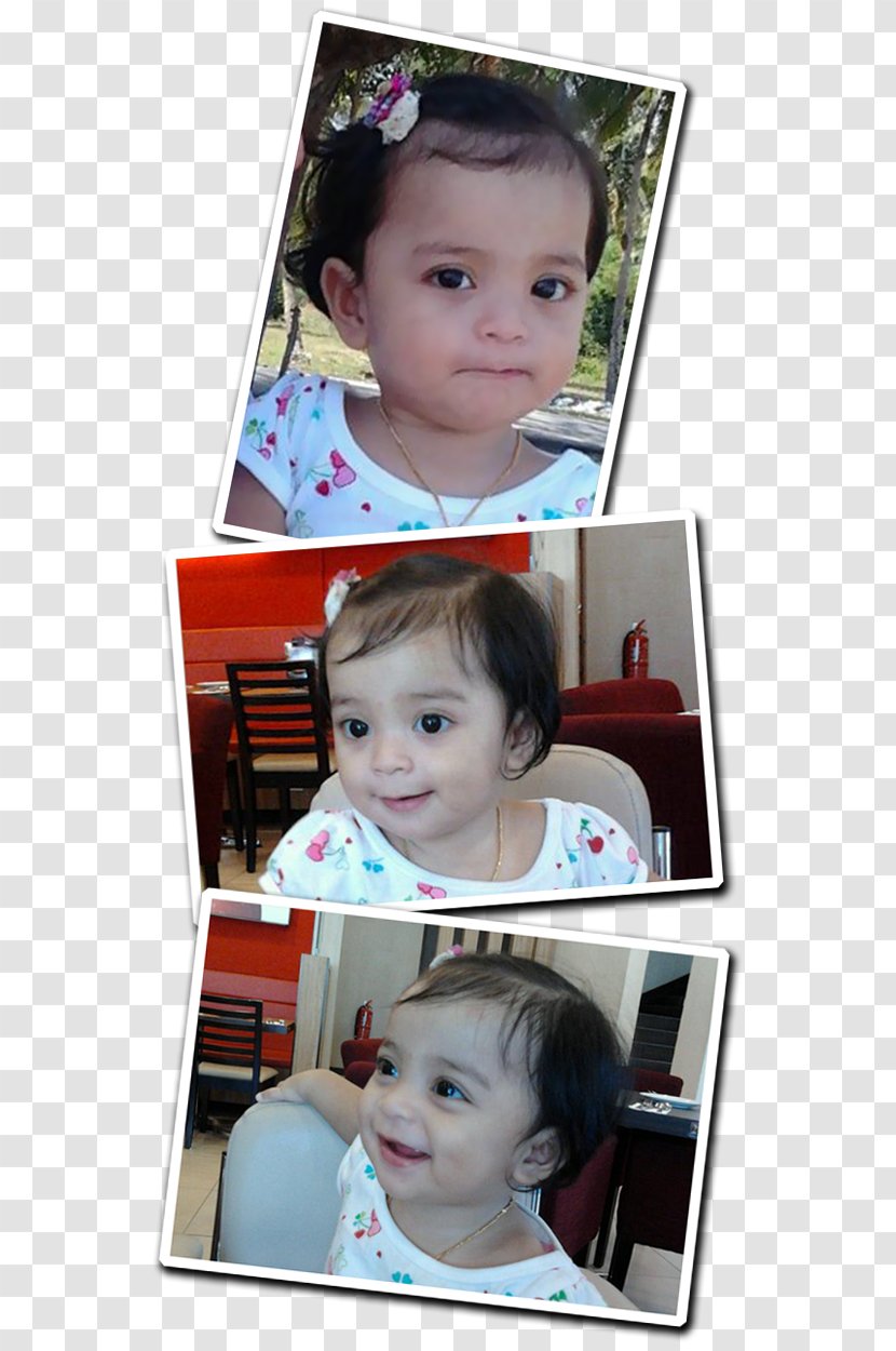 Cheek Picture Frames Infant Toddler - Ear - Design Transparent PNG