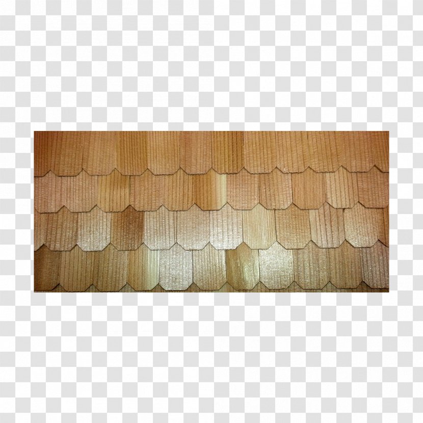 Roof Shingle Wood Stain - Dye Transparent PNG