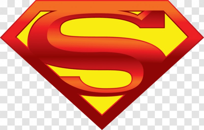 Superman Logo Injustice: Gods Among Us Image - Yellow Transparent PNG