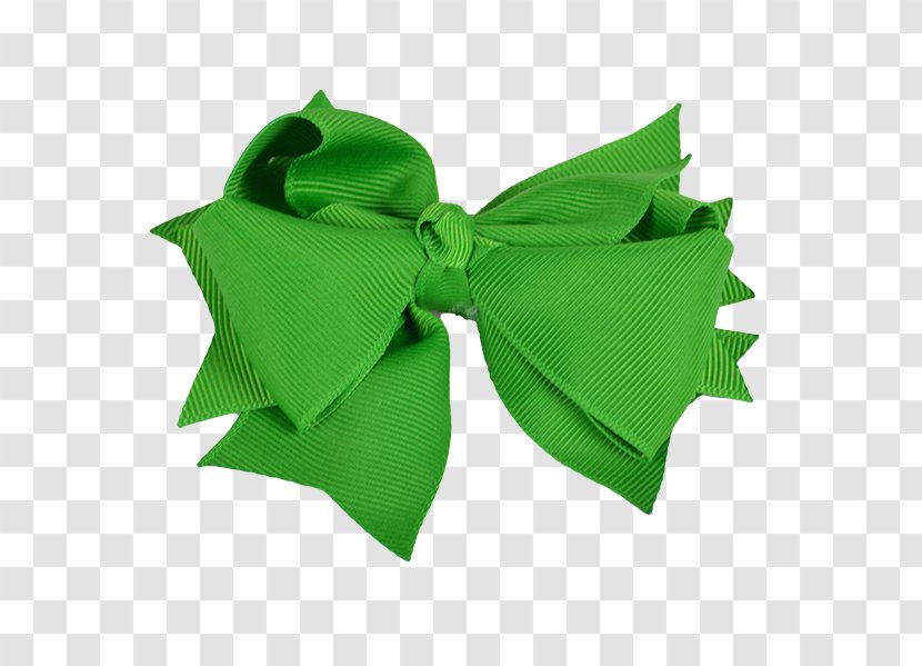 Ribbon Green Organza Headband - Decorative Bows Transparent PNG