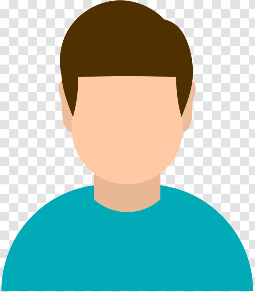 Infographic - Chin - Hair Transparent PNG