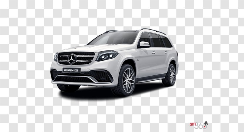 2018 Mercedes-Benz GLS-Class Car 2017 Toyota - Sport Utility Vehicle - Mercedes Transparent PNG