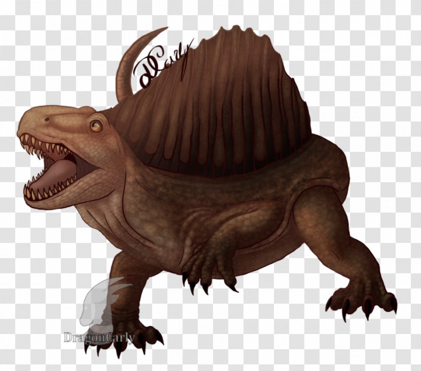 Tyrannosaurus Amphibian Reptile Dinosaur Animal - Fauna - Bearded Dragon Transparent PNG