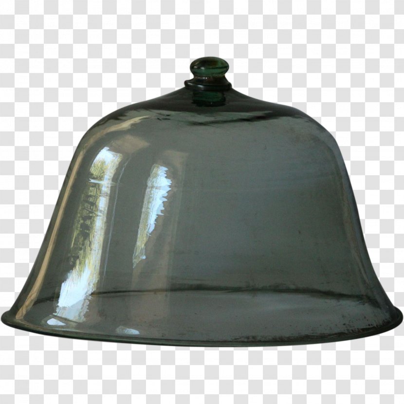 Glass Bell Jar Cloche Transparent PNG