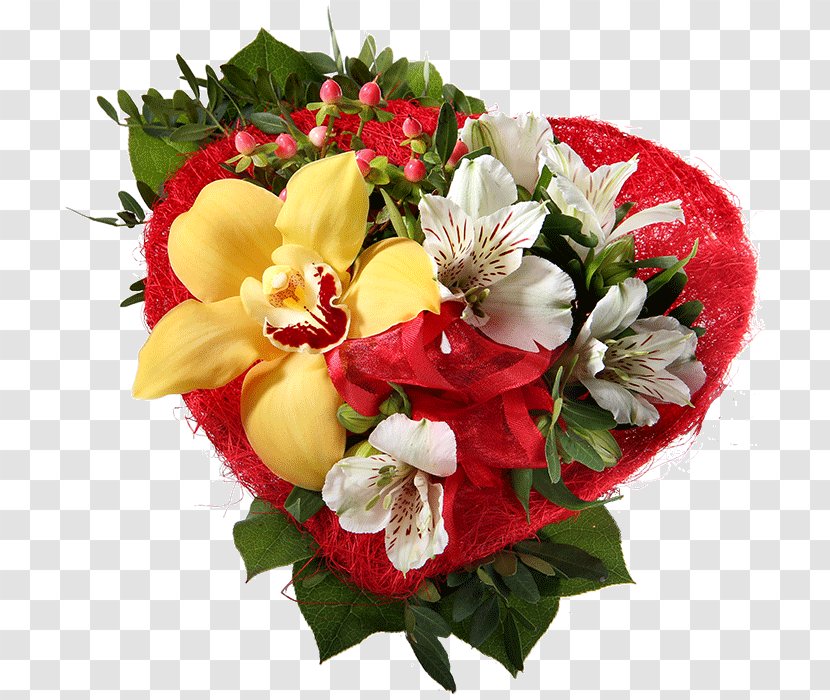 Flower Bouquet Floral Design Blume International Women's Day Cut Flowers - Valentine's Transparent PNG