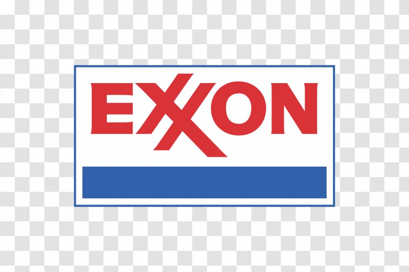 Phils Shamrock Exxon Brand ExxonMobil Logo Graphic Designer - Sign Transparent PNG