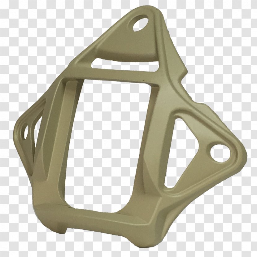 Night Vision Device Coyote Brown Drab Green - Marsoc Transparent PNG