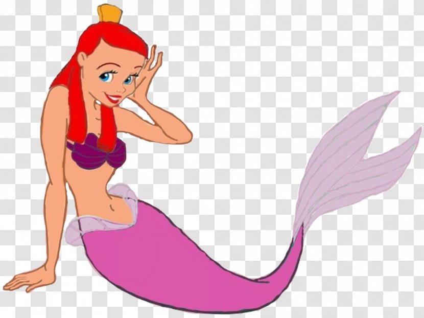 Anastasia Ariel Mermaid Drizella Disney Princess - Tree Transparent PNG