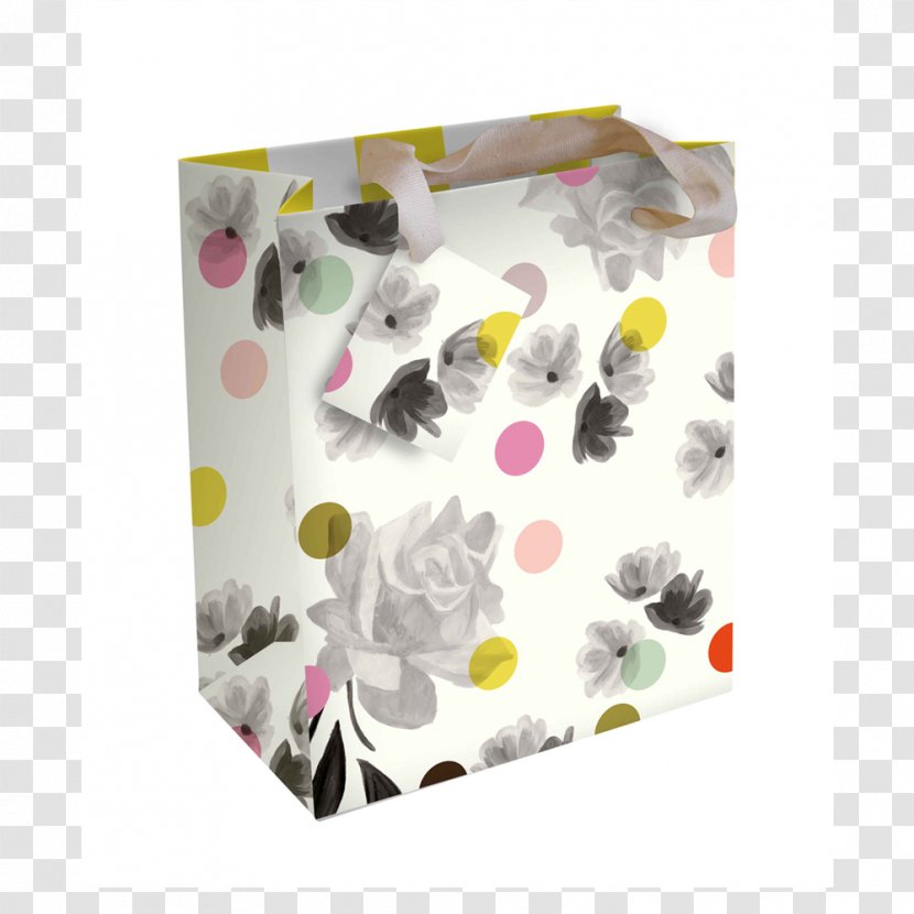 Piña Colada Plastic Bag Gift - Material Transparent PNG