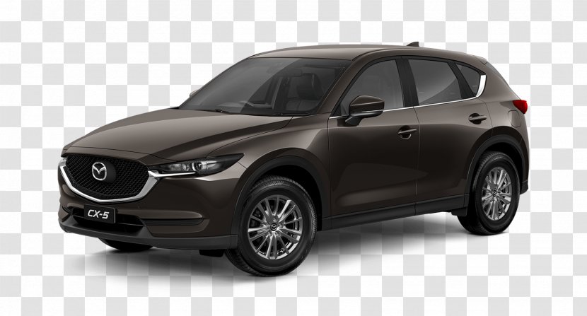 2017 Mazda CX-5 2018 Car Mazda3 - Test Drive Transparent PNG