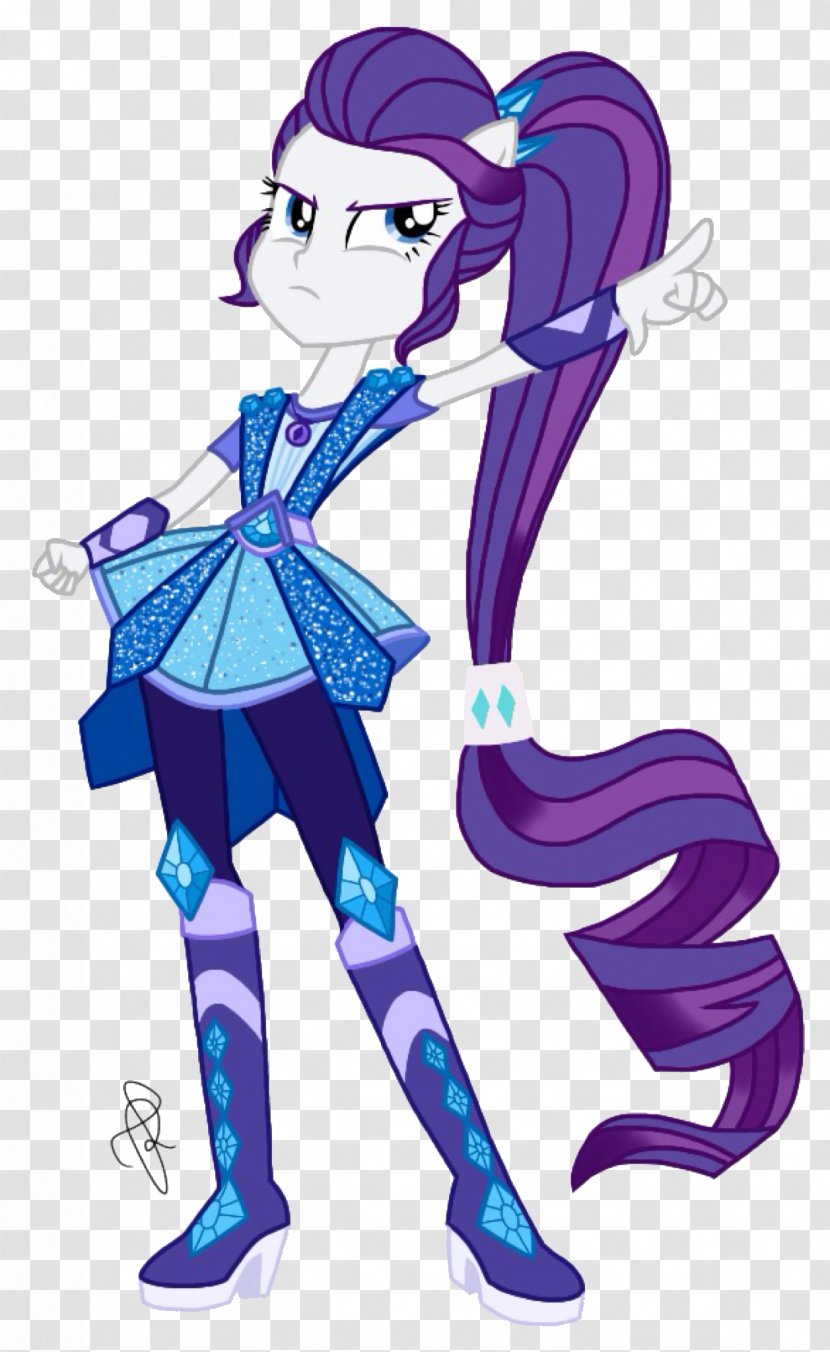 Rarity Pinkie Pie Twilight Sparkle My Little Pony: Equestria Girls - Flower - Godzilla Transparent PNG