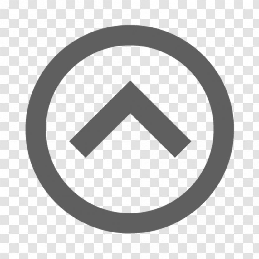 Business Company Arrow Button - Symbol - Search Transparent PNG