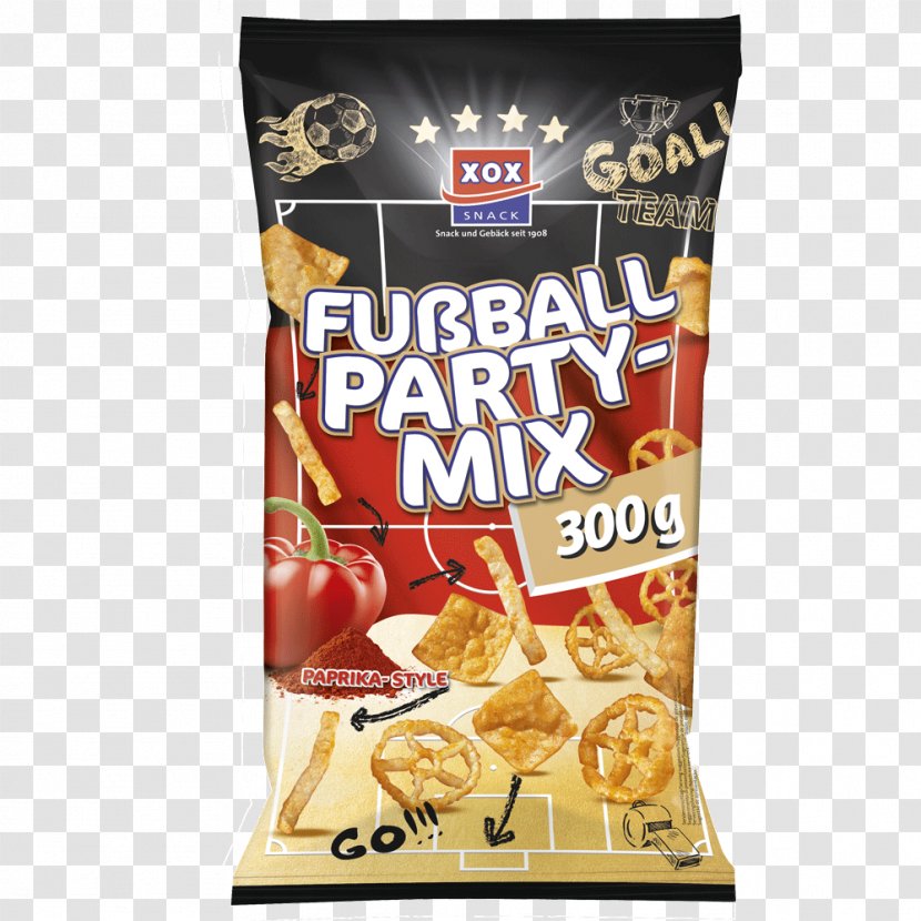 Breakfast Cereal XOX-Gebäck Junk Food Popcorn - Candy - Nuts Biscuit Transparent PNG