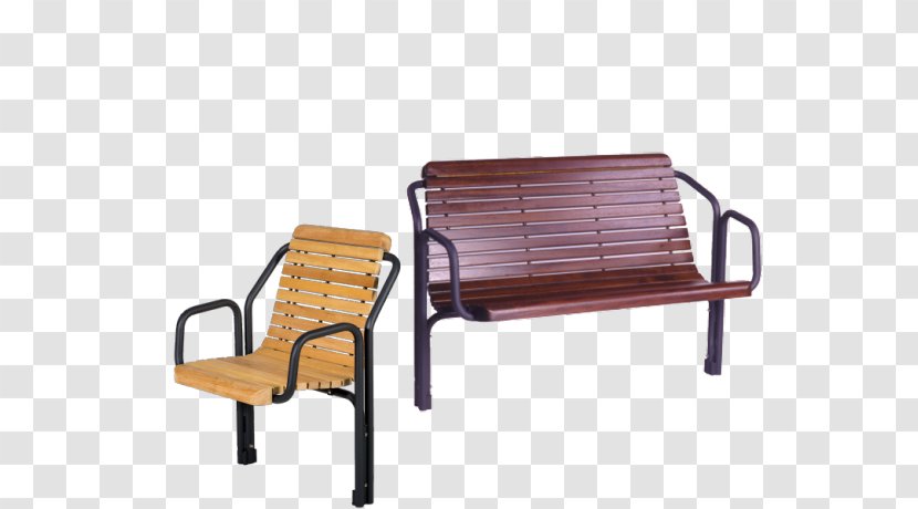 Armrest Chair Bench - Elderly Exercise Transparent PNG