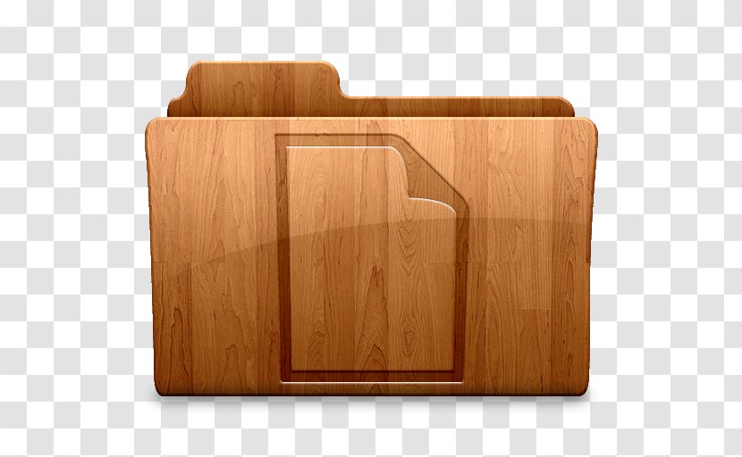 Hardwood Angle Varnish - Furniture - Glossy Document Transparent PNG