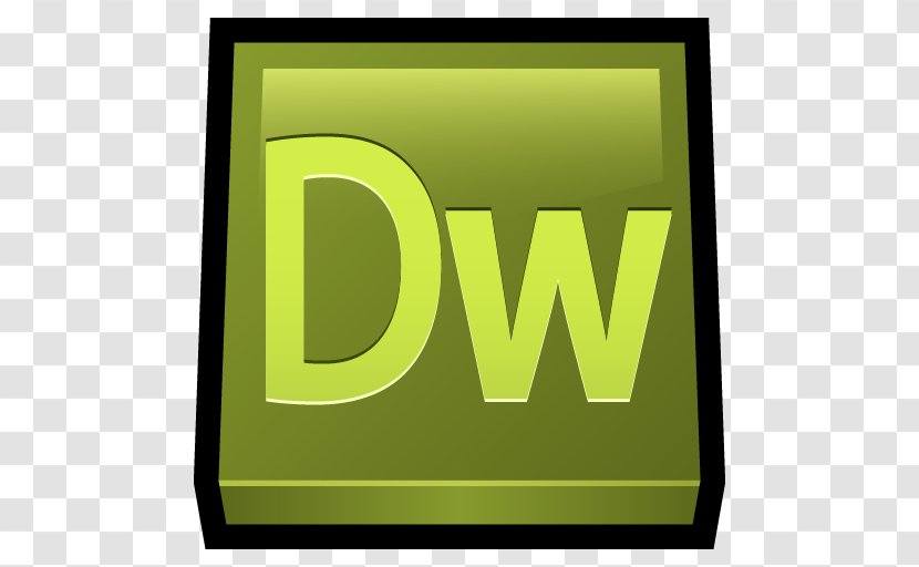 Web Development Adobe Dreamweaver - Apple Icon Image Format - Hd Transparent PNG