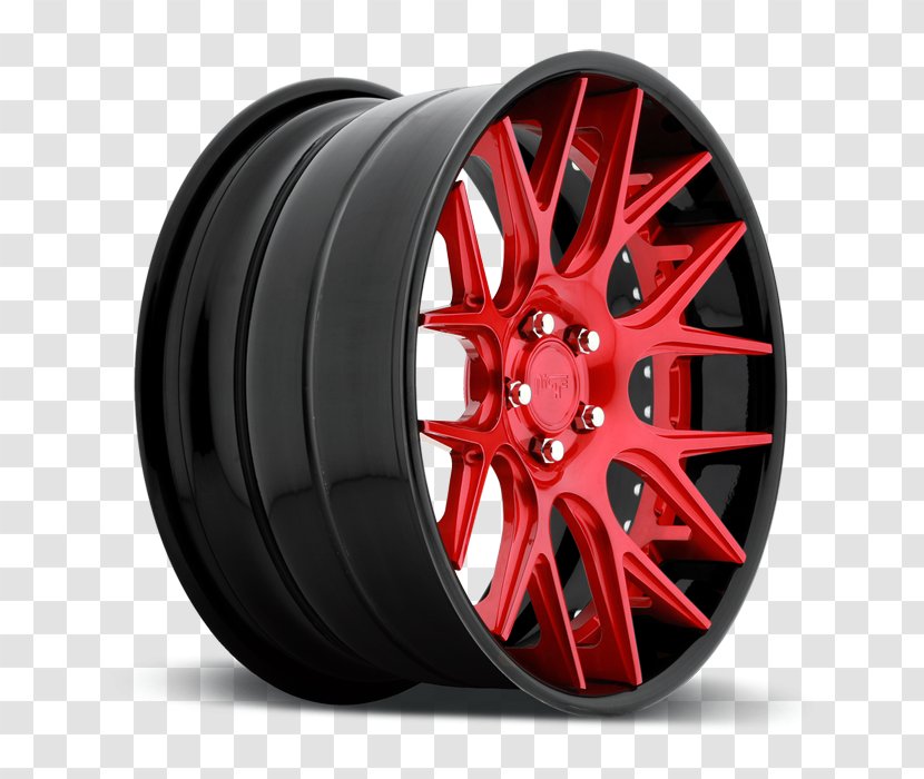 Alloy Wheel Tire Car Spoke - Industry Transparent PNG