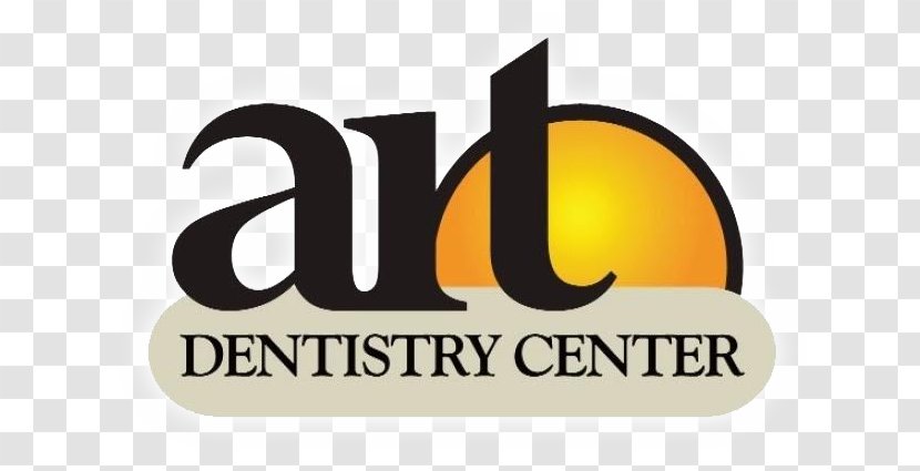 Logo Art Dentistry Center Brand - Dental Care Transparent PNG
