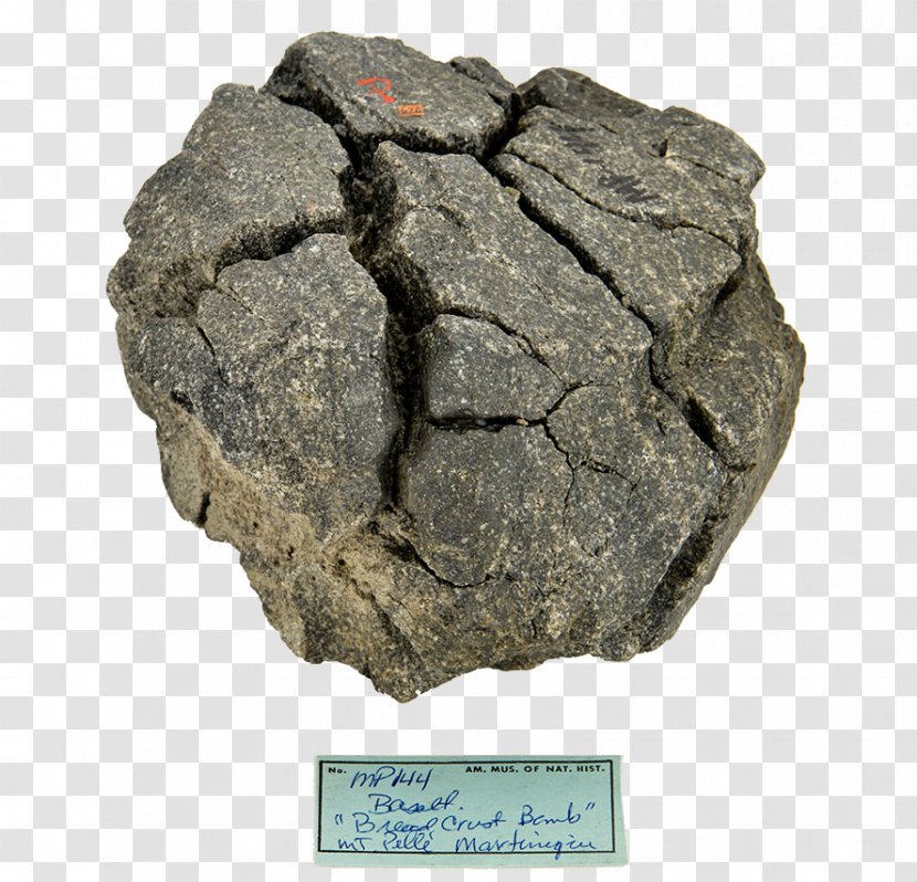 Mineral Outcrop Igneous Rock - Rubble - Boulder Transparent PNG