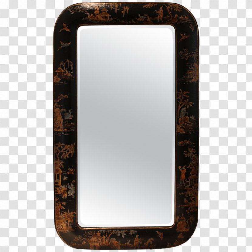 Mirror Picture Frames Rectangle - Promo Transparent PNG
