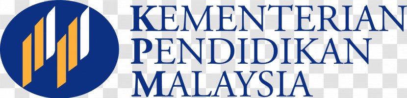 Ministry Of Education Sijil Pelajaran Malaysia Malaysian Matriculation Programme - Blue Transparent PNG