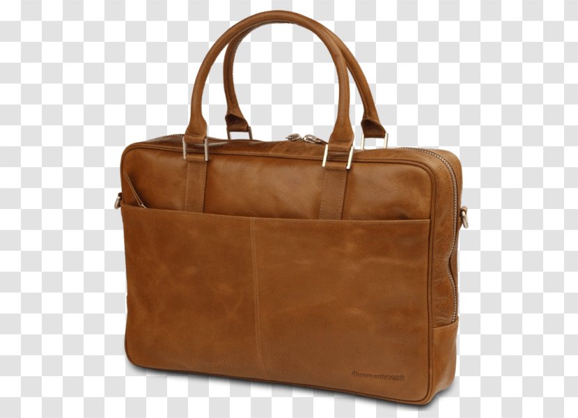 Dbramante1928 Rosenborg Bag Silkeborg Laptop Case13 Briefcase BK - Brand - Tan Leather Bags Transparent PNG