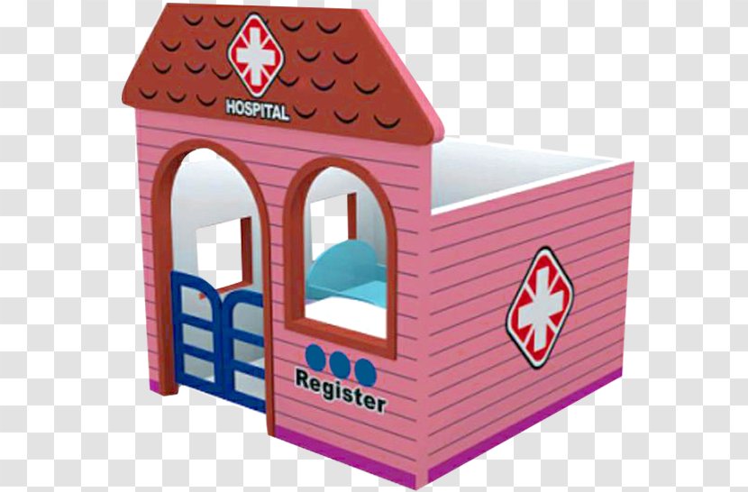 Toy Dollhouse Barbie Game - Playhouse Transparent PNG