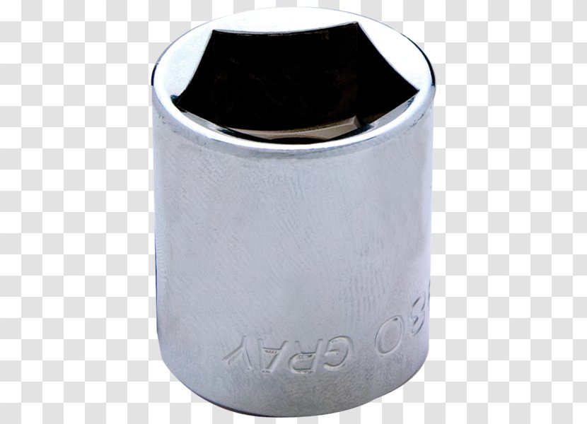 Gray Tools Socket Wrench Basket Transparent PNG