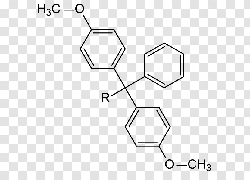 Phenylacetic Acid P-Toluic Chemical Compound Benzoic Benzyl Alcohol - Mildew - Dmt Transparent PNG