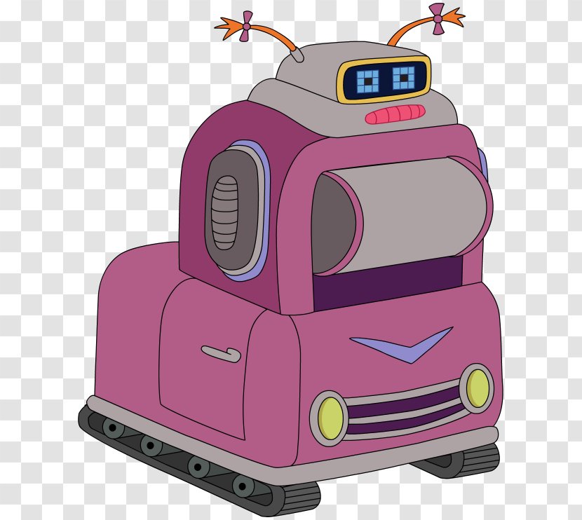 Futurama: Worlds Of Tomorrow Bender Nibbler Character Robot - Game Transparent PNG