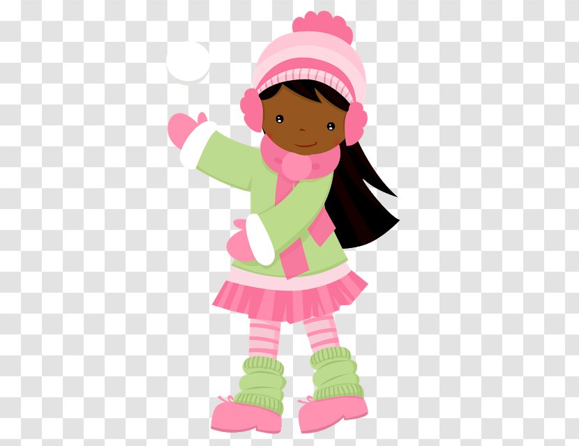 Girl Cartoon - Smile - Play Fictional Character Transparent PNG