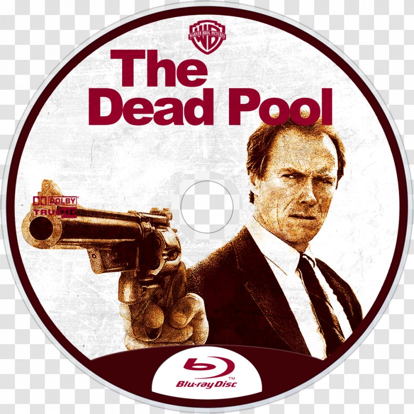 Jim Carrey The Dead Pool Dirty Harry YouTube Inspector Al Quan - Ingrid Bergman Transparent PNG