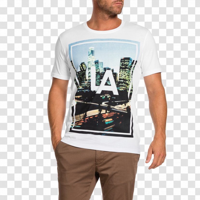 T-shirt Sleeve Bandana Discounts And Allowances Fashion - Top Transparent PNG