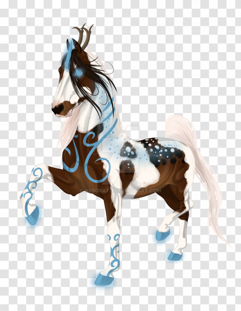Drawing Tamale Stallion Pony Mustang - Figurine Transparent PNG
