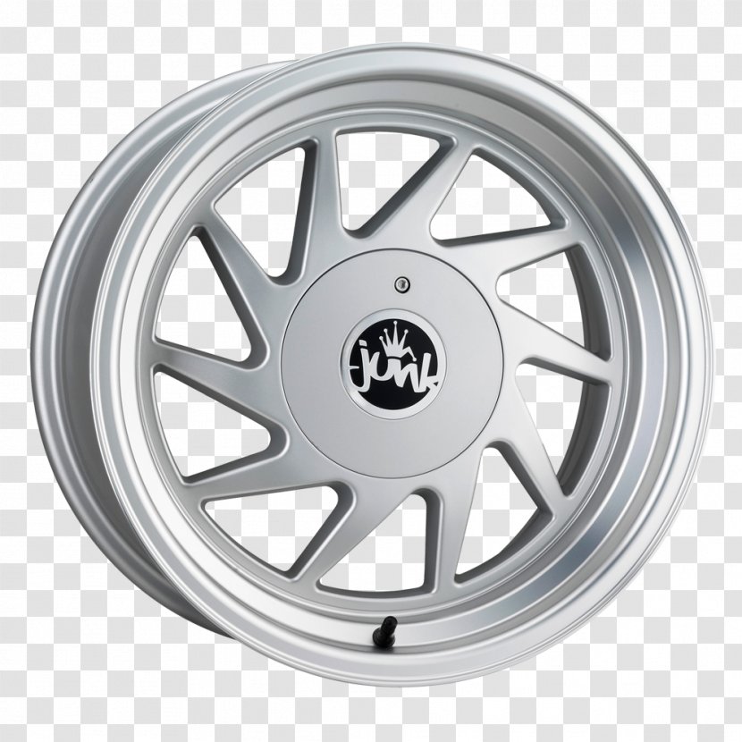 Alloy Wheel Car Motorsound Complex Rim - Volkswagen Golf - Over Wheels Transparent PNG