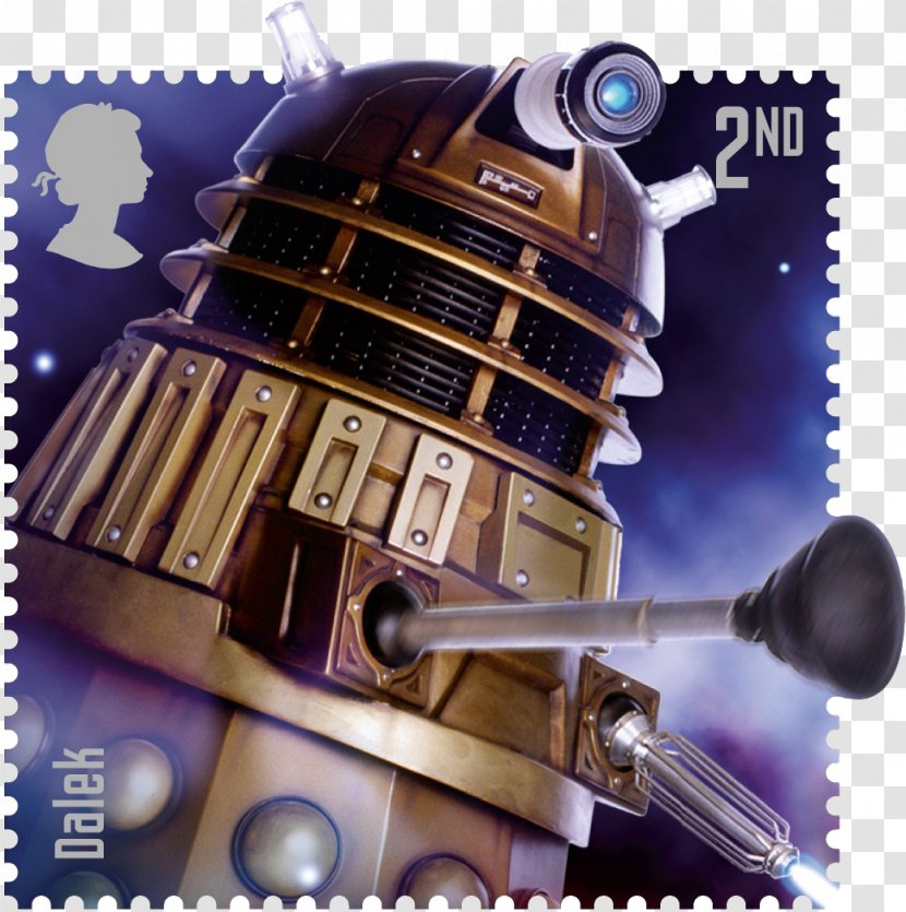 Doctor United Kingdom Hartnell College Television Royal Mail - Who 2013 Specials Transparent PNG