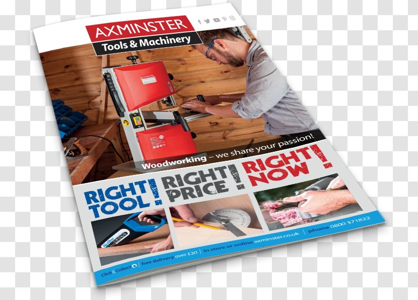 Axminster Photographic Paper Advertising - Magazine Transparent PNG