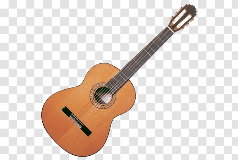 Classical Guitar Acoustic Musical Instruments Acoustic-electric - Watercolor - European Wind Stereo Transparent PNG