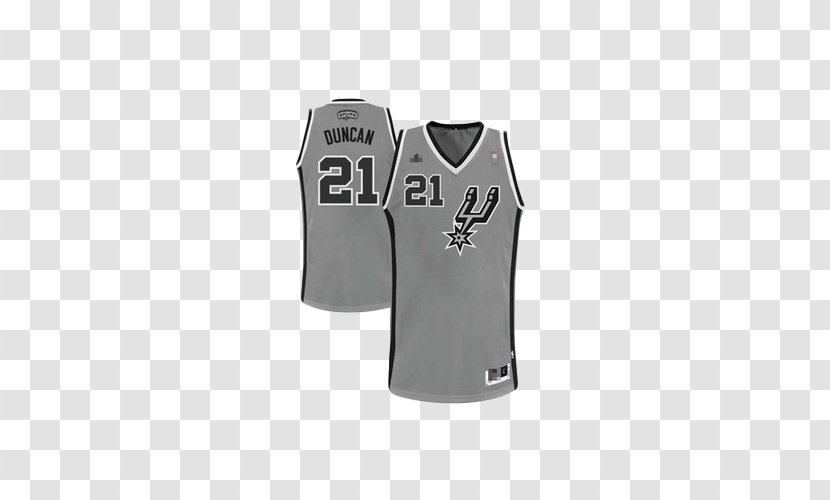 Jersey NBA San Antonio Spurs Philadelphia 76ers Basketball - Qiuyi Transparent PNG