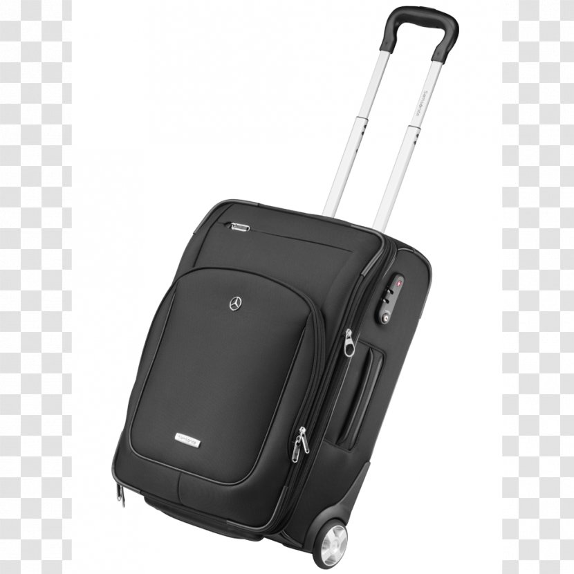 Suitcase Baggage Transparent PNG