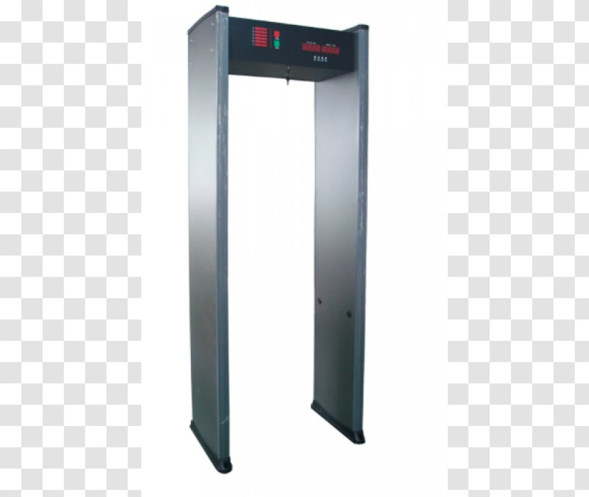 Metal Detectors Sensor Door Transparent PNG