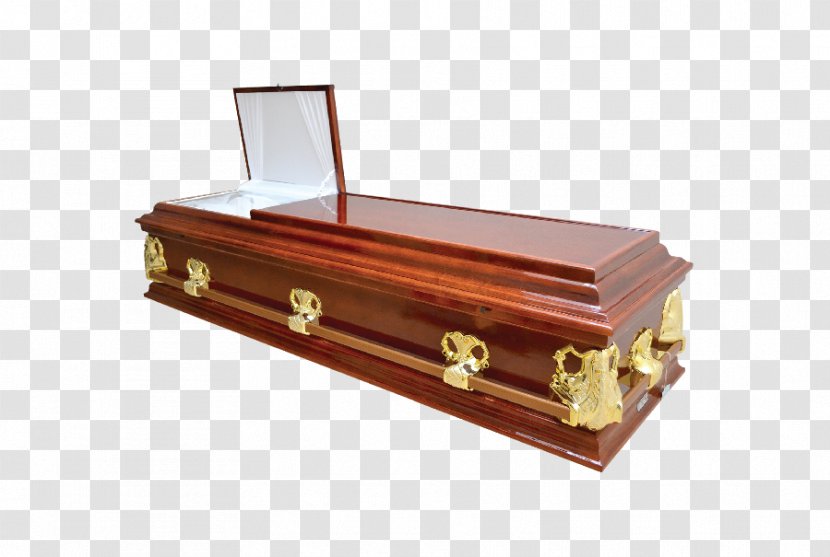 Funeral Home Bestattungsurne Coffin Gold Cremation Transparent PNG