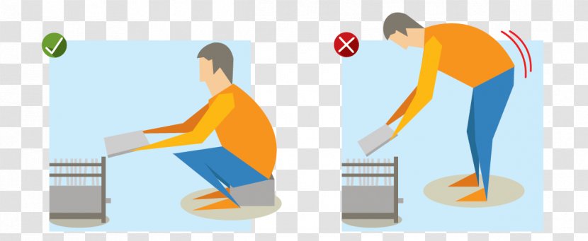 Human Factors And Ergonomics Posture Cleaning Blog Labor - Energy - Errado Transparent PNG