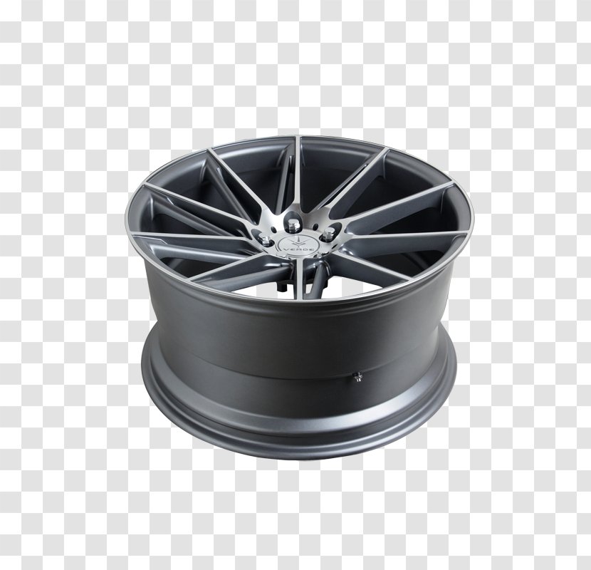 Alloy Wheel Tire Rim Car Autofelge - Automotive Transparent PNG