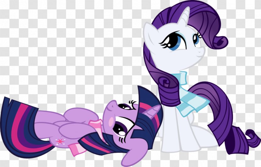 Rarity Twilight Sparkle Applejack Rainbow Dash Spike - Frame - Blushed Transparent PNG