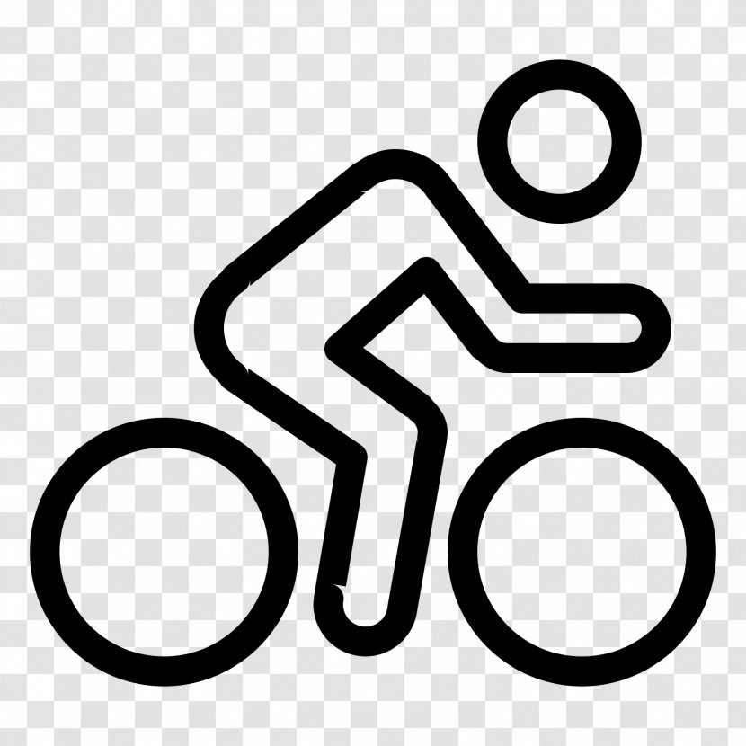 Track Cycling Bicycle Road Jersey - Wheels Transparent PNG