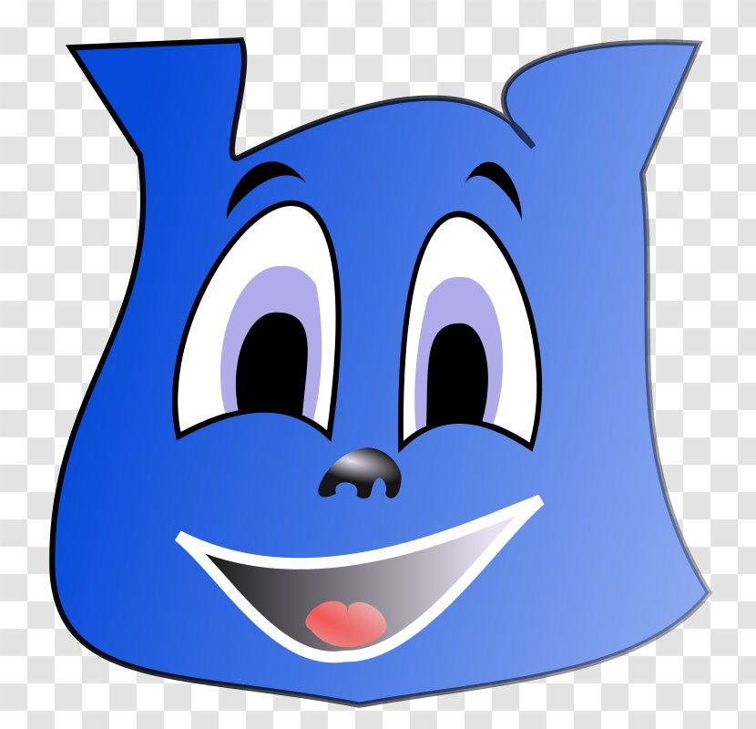 Clip Art - Headgear - Smile Transparent PNG