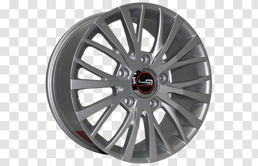 Car Autofelge Toyota Motor Vehicle Tires ET Transparent PNG